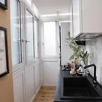 Apartman Strasburgo Palermo