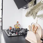 Apartman Strasburgo
