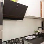 Apartman Strasburgo Palermo