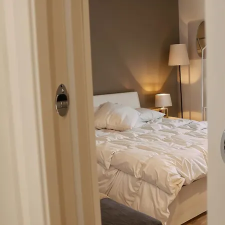 Apartamento Strasburgo *
