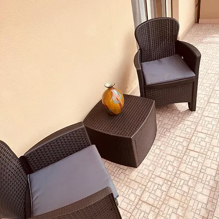 Apartman Strasburgo
