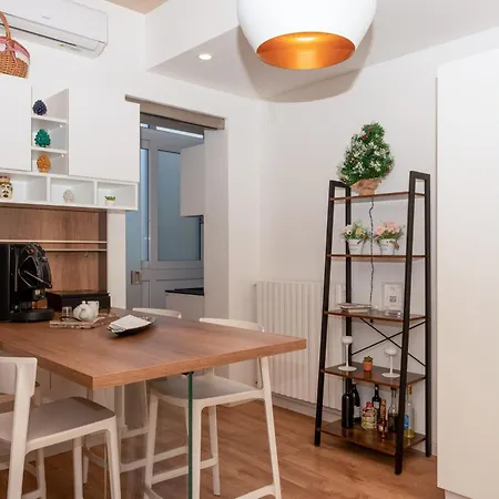 Apartman Strasburgo *