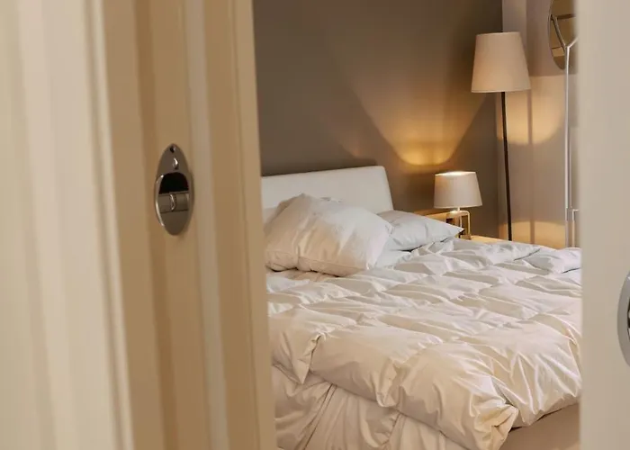 Apartmán Strasburgo *